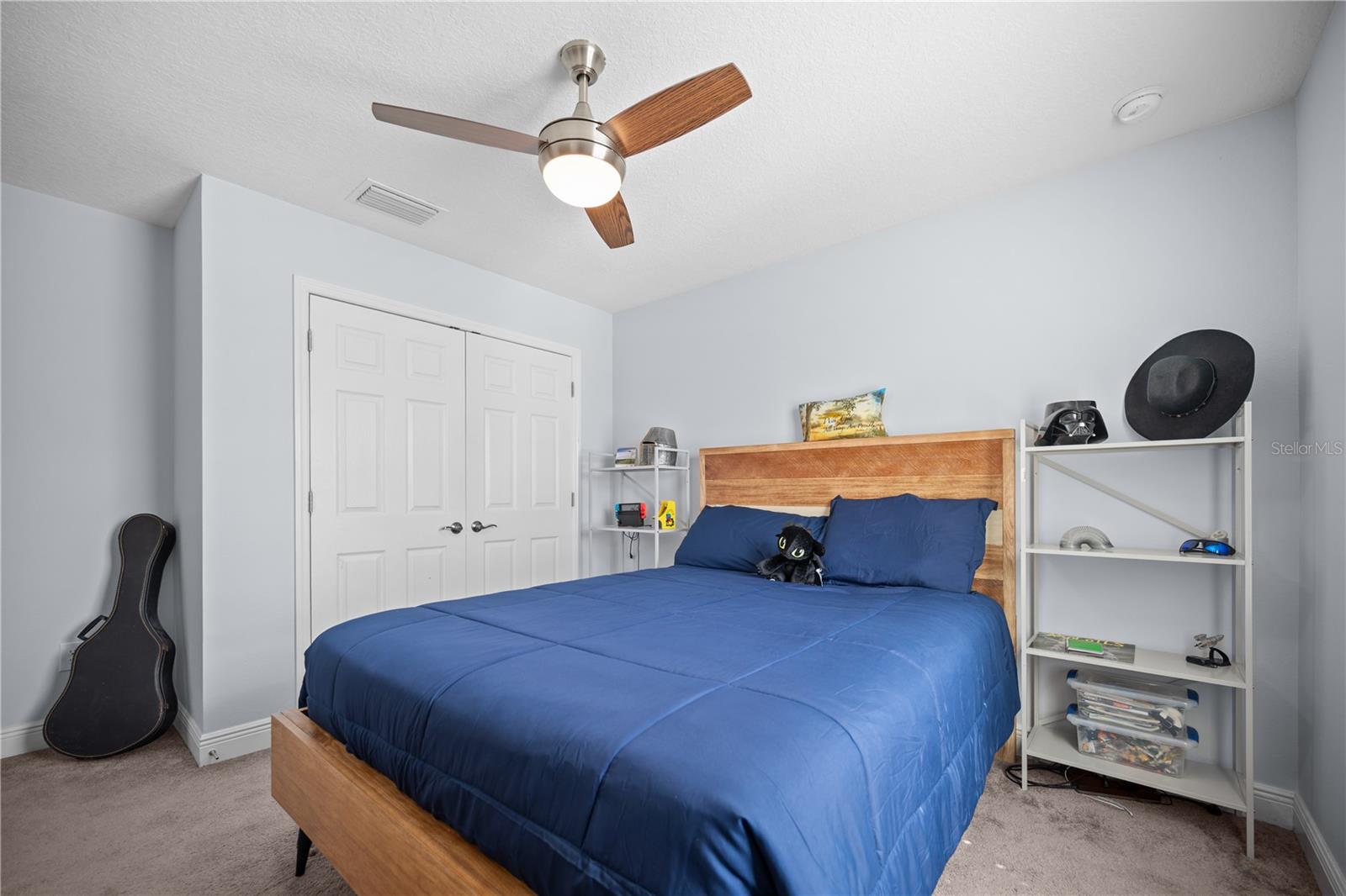 B AND D HAWKSTONE PHASE 2 - Residential