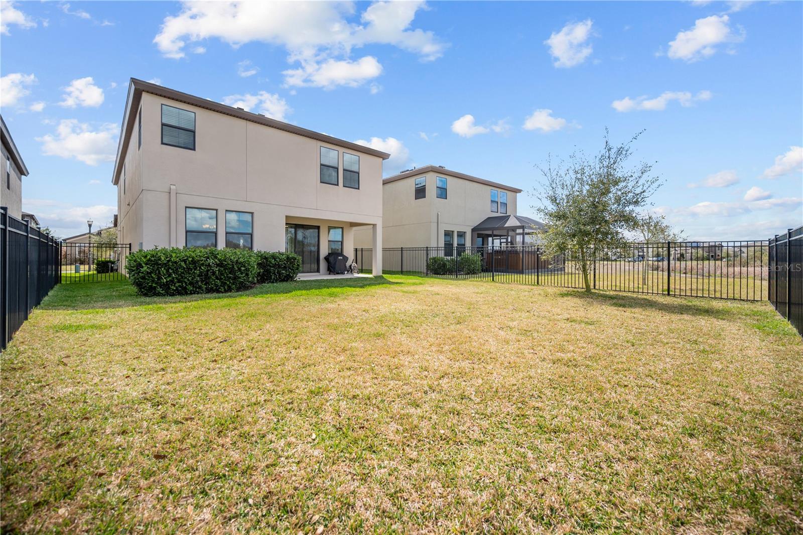 B AND D HAWKSTONE PHASE 2 - Residential