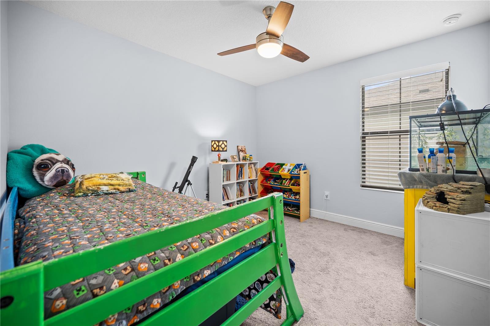 B AND D HAWKSTONE PHASE 2 - Residential