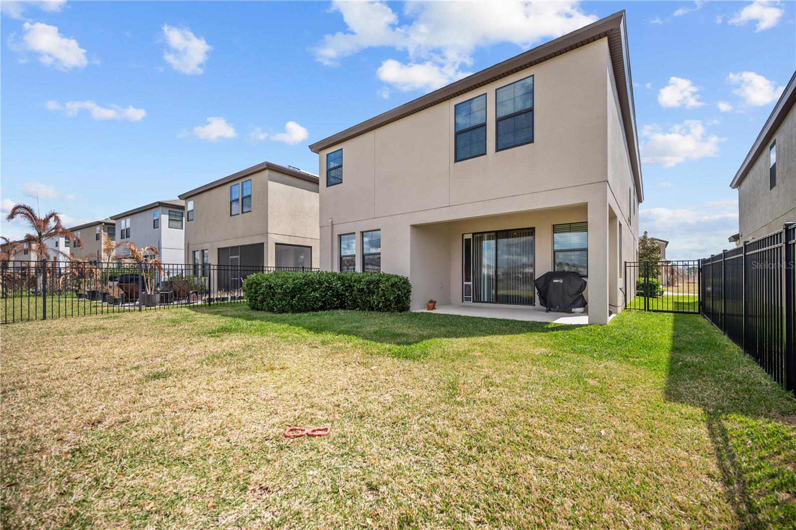 B AND D HAWKSTONE PHASE 2 - Residential