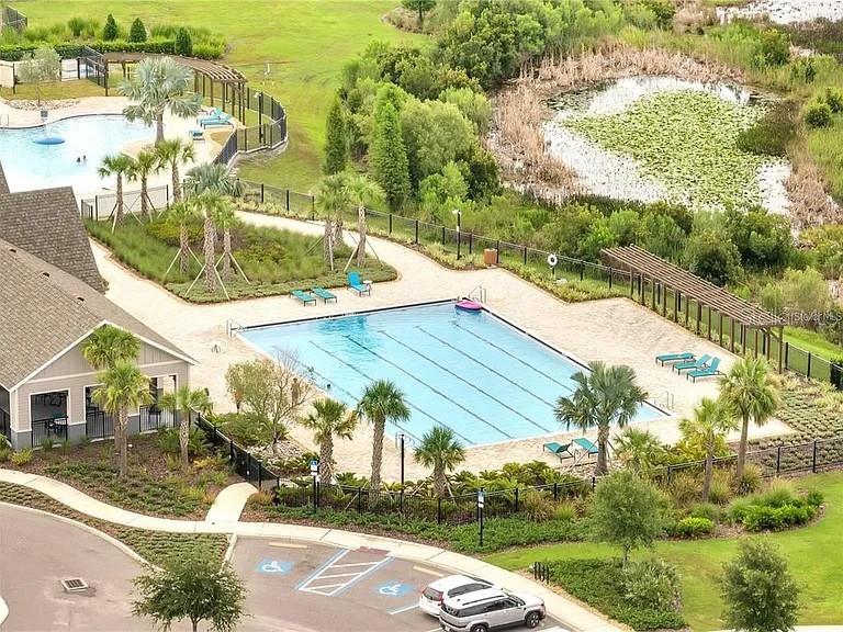 B AND D HAWKSTONE PHASE 2 - Residential