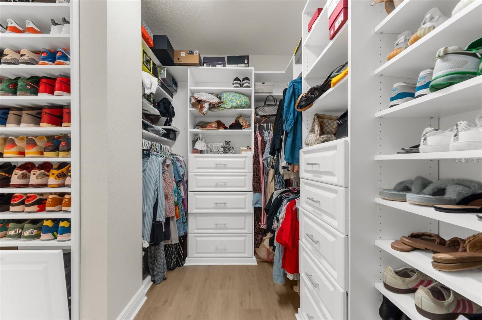 BROADMOOR PARK REV - Residential