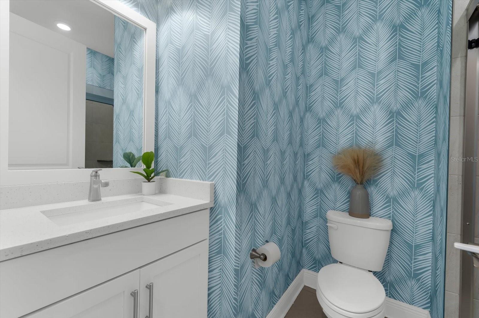 BROADMOOR PARK REV - Residential