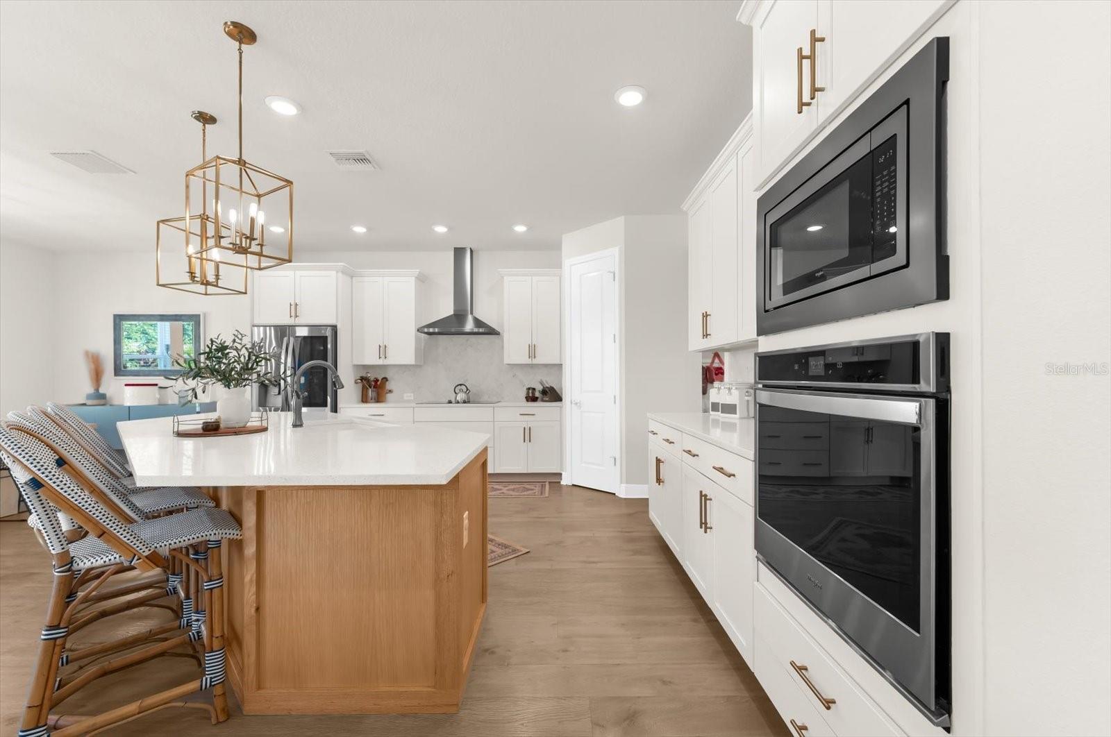 BROADMOOR PARK REV - Residential