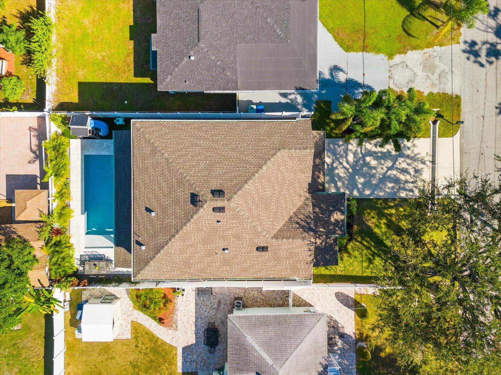 BROADMOOR PARK REV - Residential