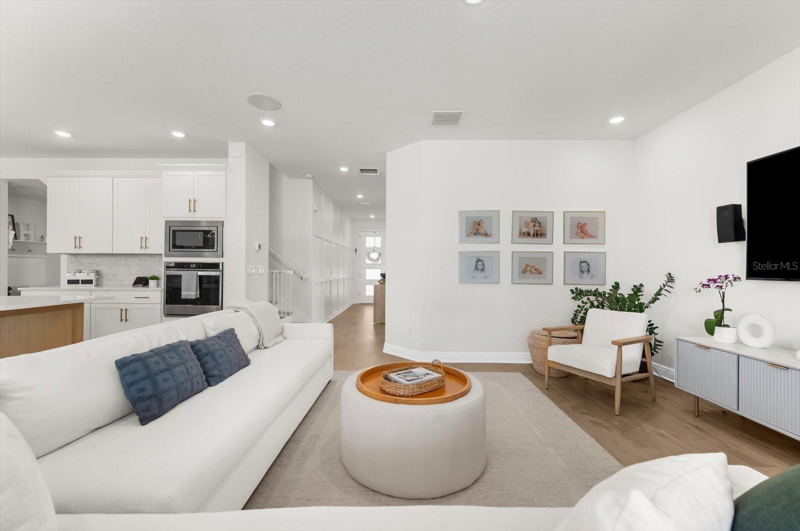 BROADMOOR PARK REV - Residential