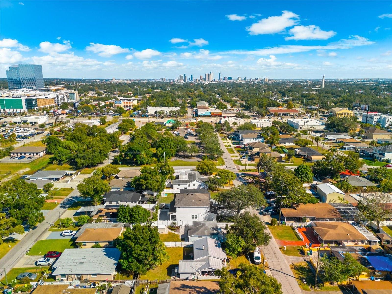 BROADMOOR PARK REV - Residential