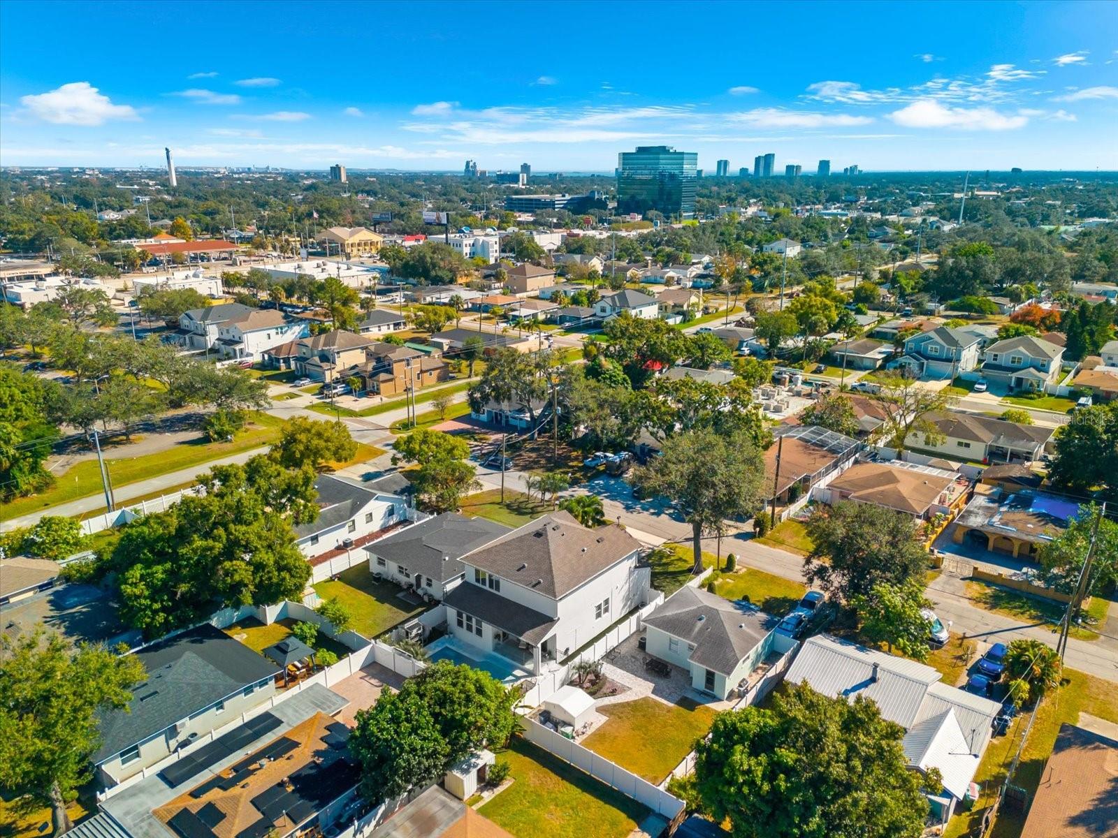BROADMOOR PARK REV - Residential