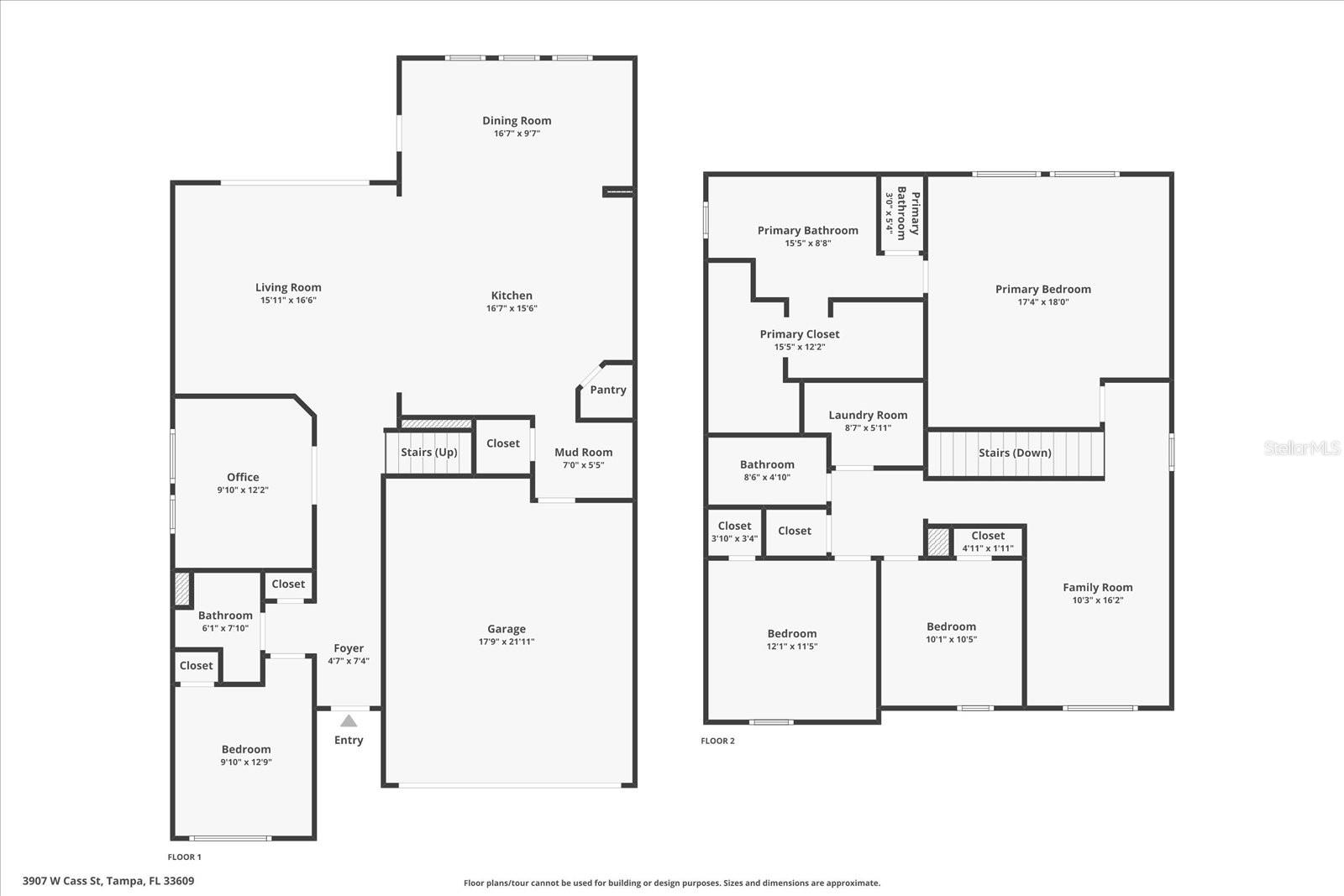 BROADMOOR PARK REV - Residential