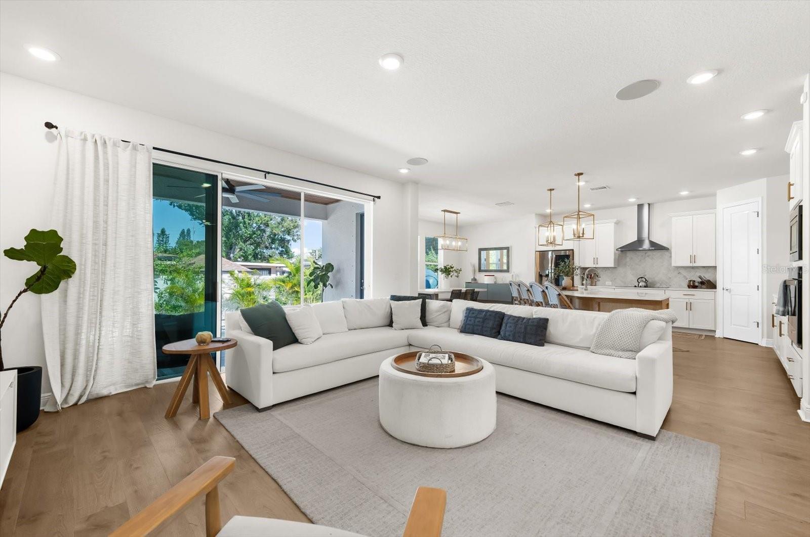 BROADMOOR PARK REV - Residential