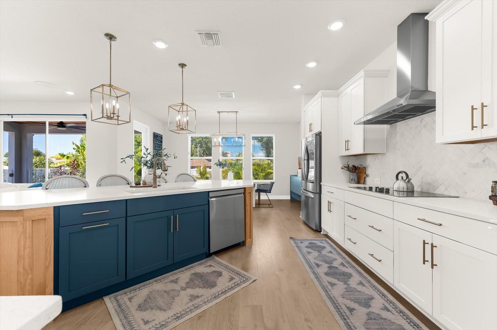 BROADMOOR PARK REV - Residential