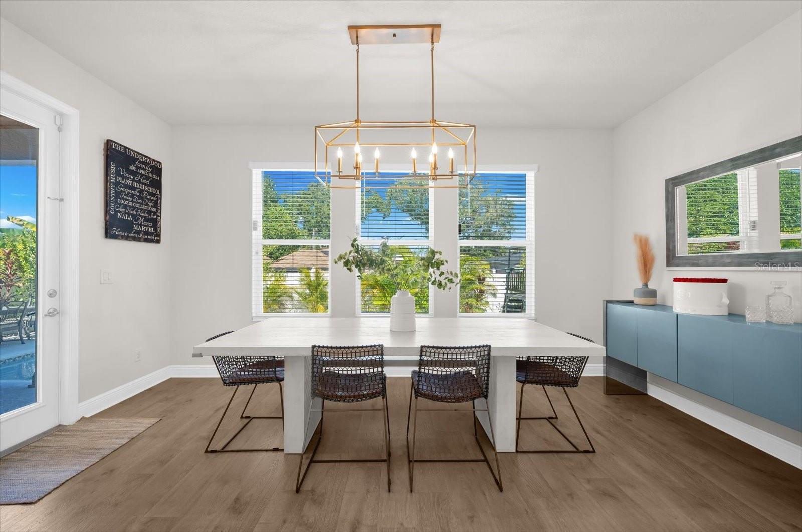 BROADMOOR PARK REV - Residential