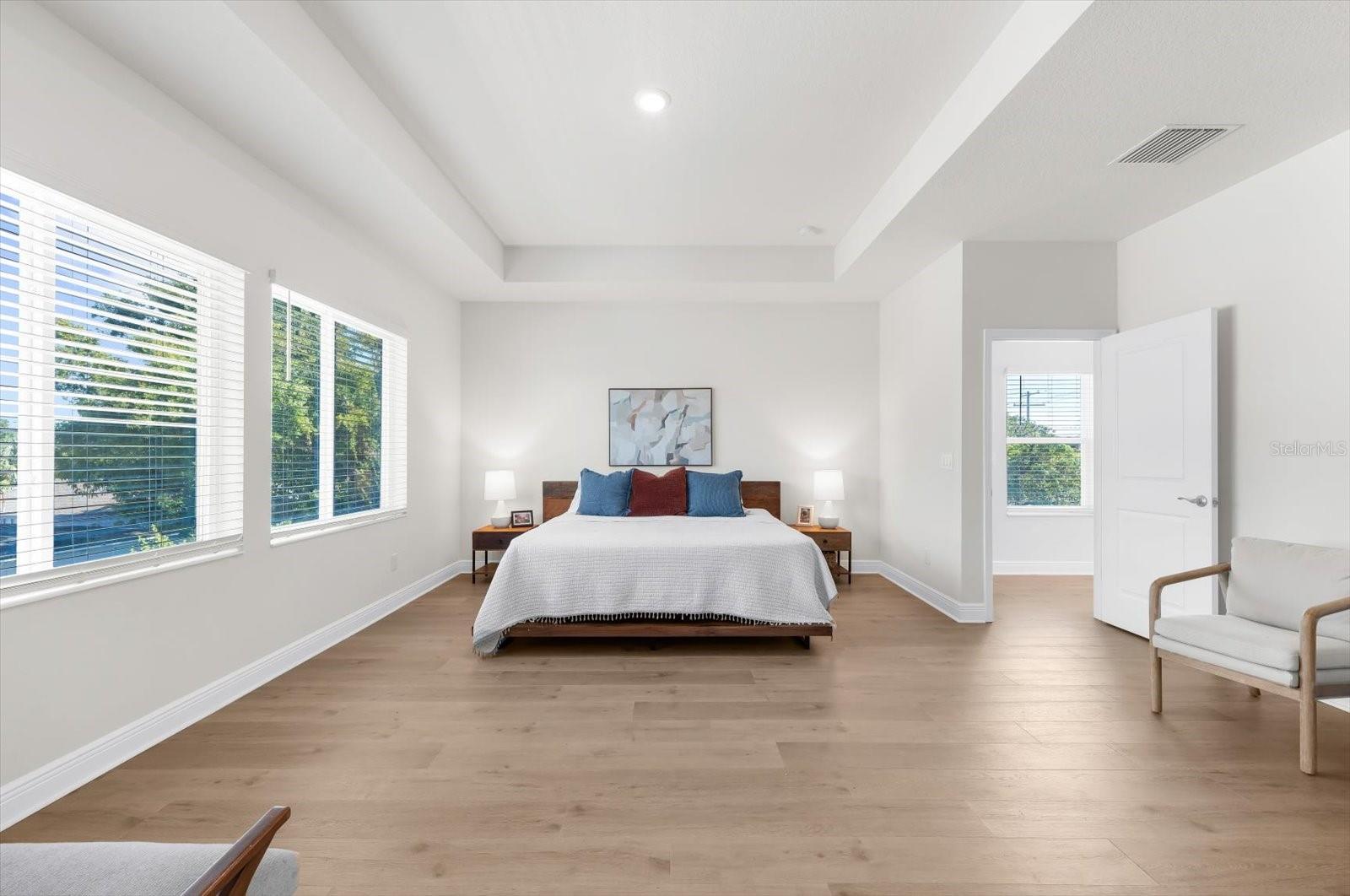 BROADMOOR PARK REV - Residential