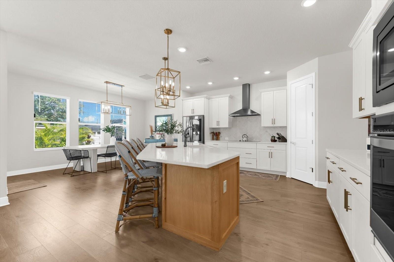 BROADMOOR PARK REV - Residential