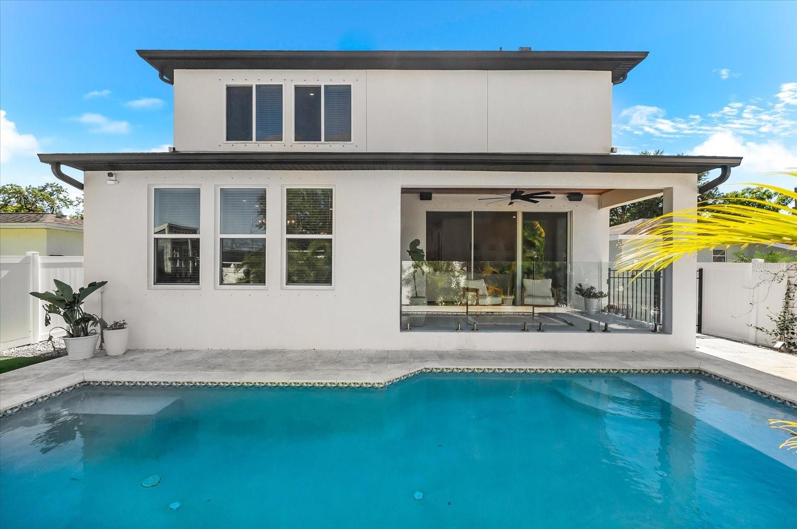 BROADMOOR PARK REV - Residential