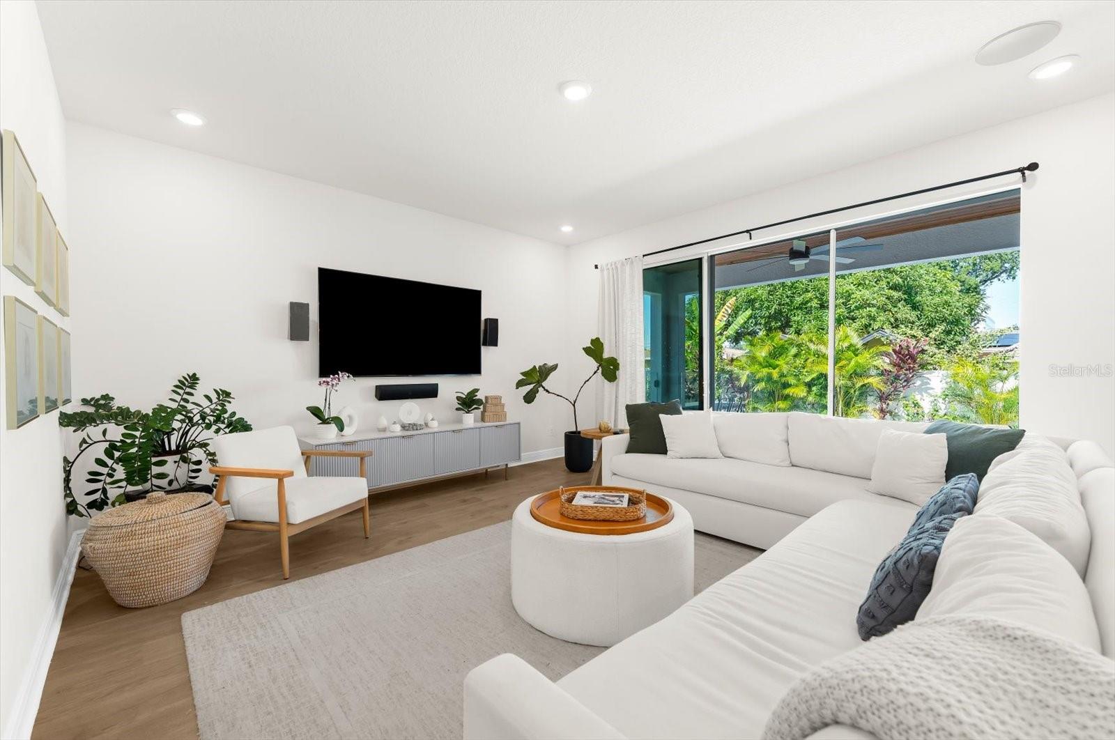 BROADMOOR PARK REV - Residential