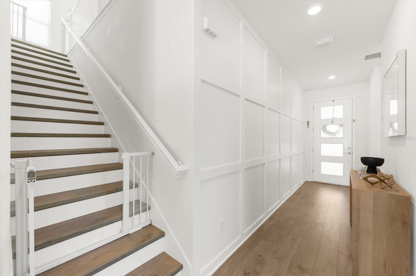 BROADMOOR PARK REV - Residential