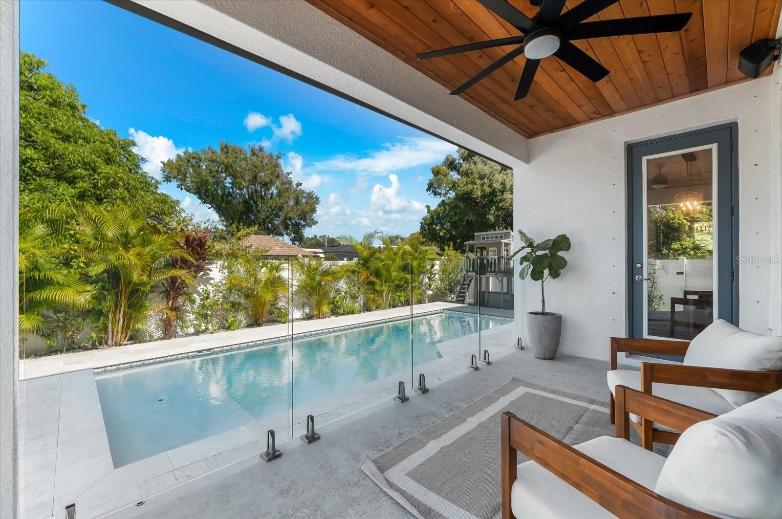 BROADMOOR PARK REV - Residential