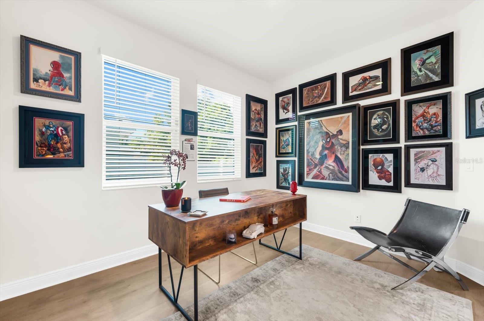 BROADMOOR PARK REV - Residential