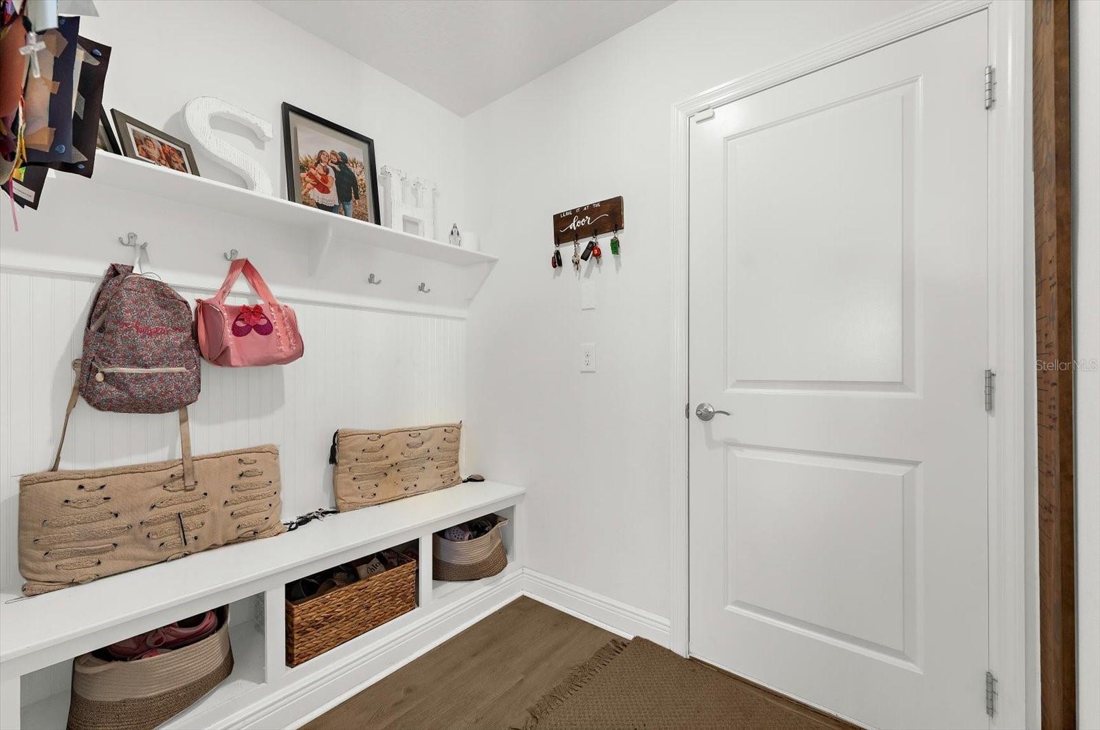 BROADMOOR PARK REV - Residential