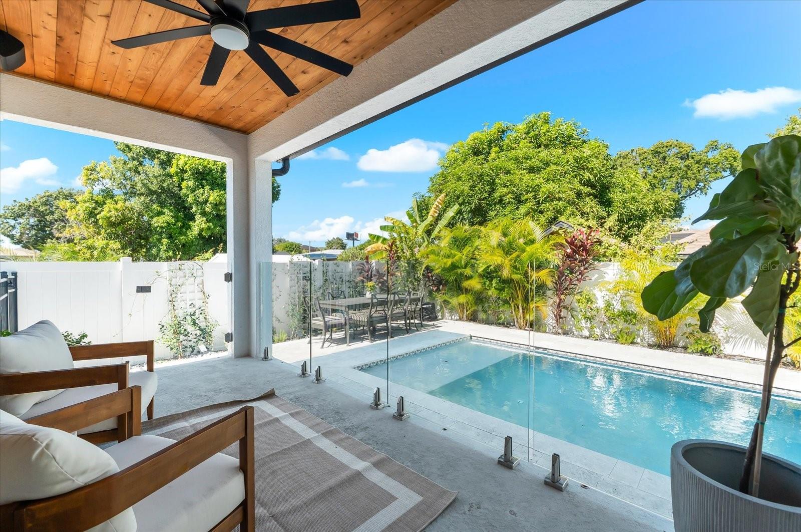 BROADMOOR PARK REV - Residential