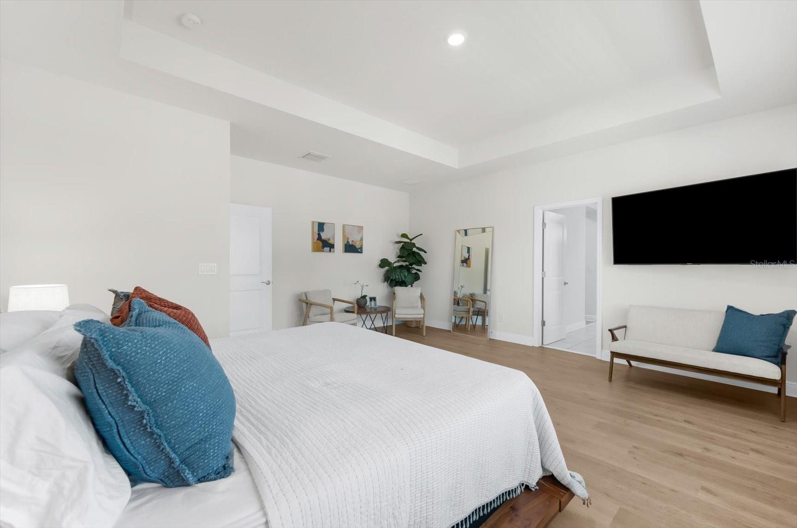 BROADMOOR PARK REV - Residential