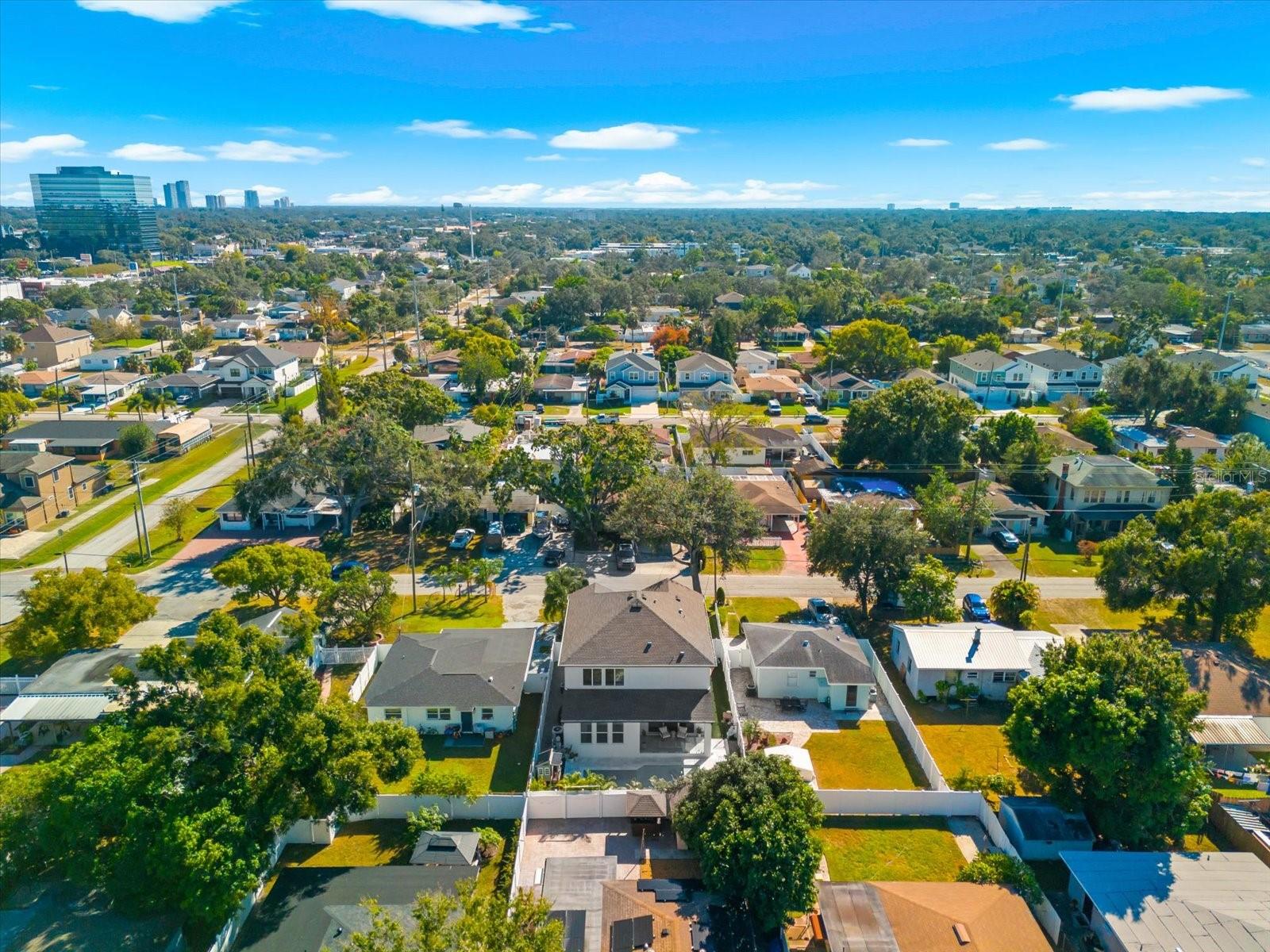 BROADMOOR PARK REV - Residential