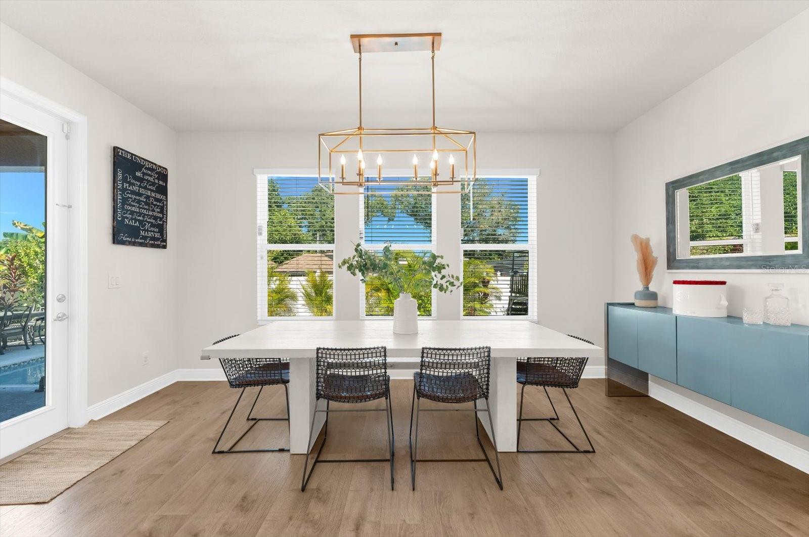 BROADMOOR PARK REV - Residential