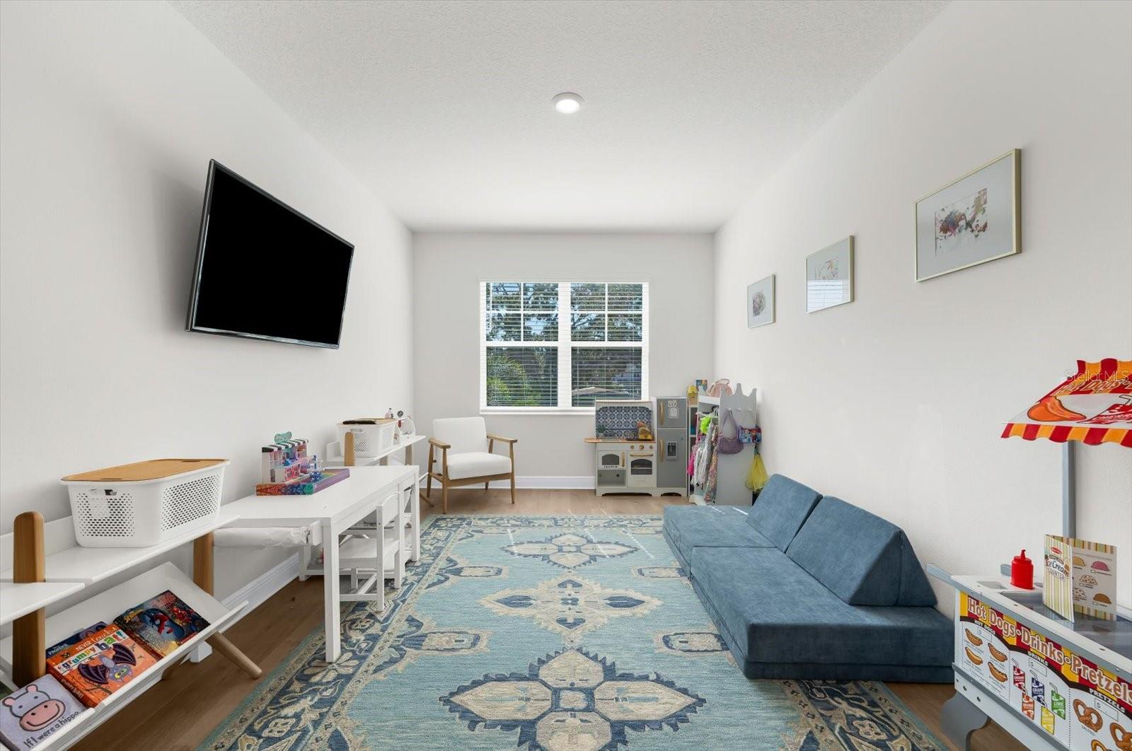 BROADMOOR PARK REV - Residential