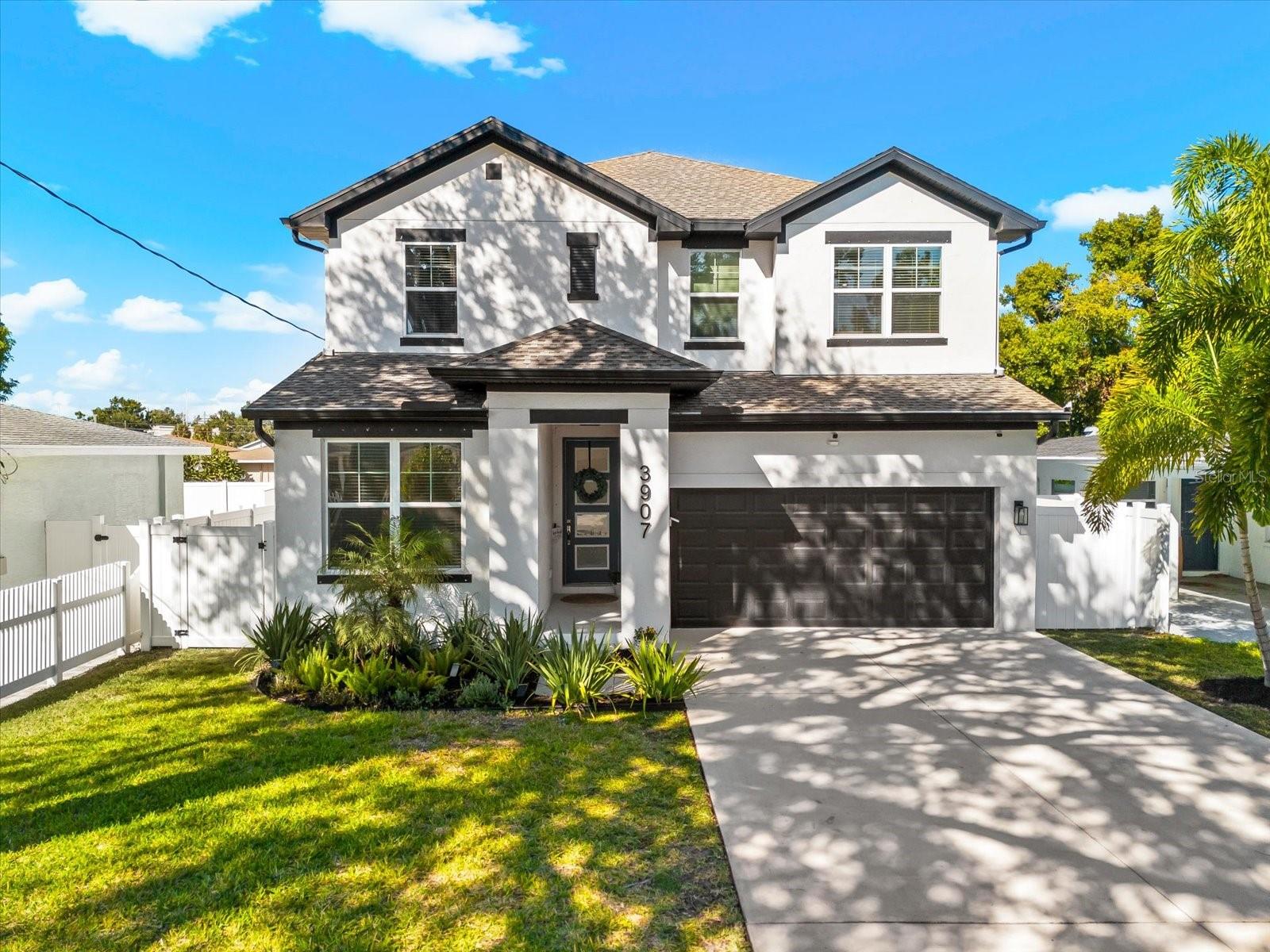 BROADMOOR PARK REV - Residential