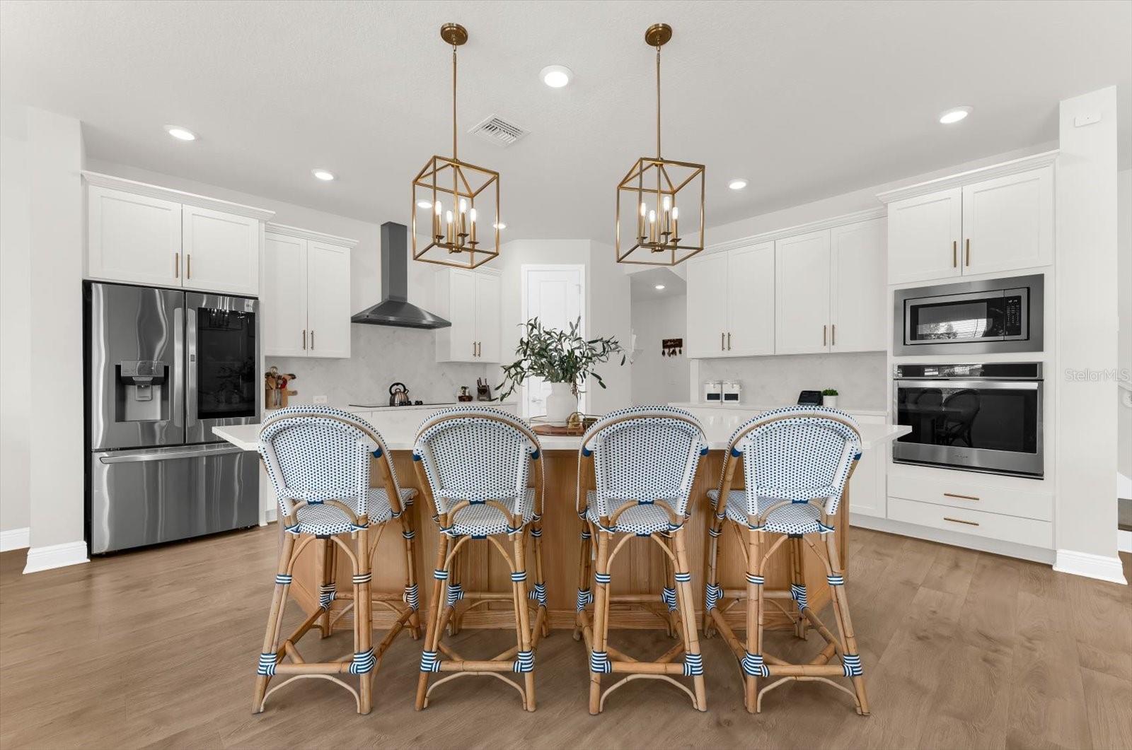 BROADMOOR PARK REV - Residential