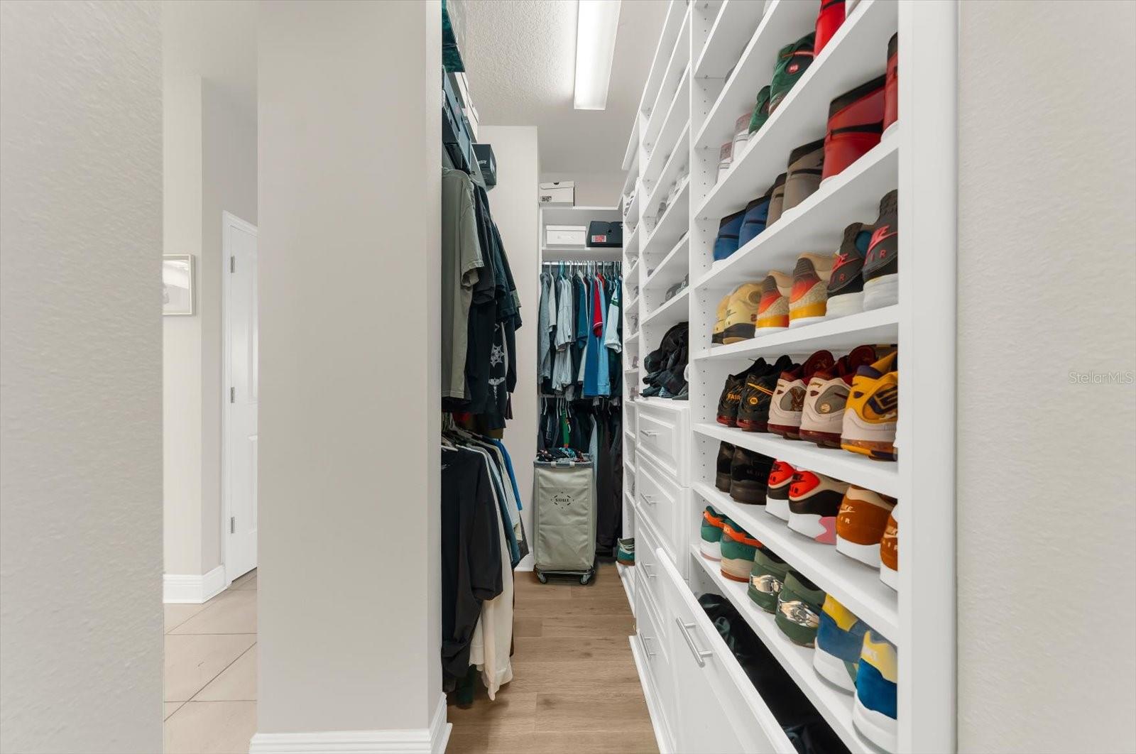 BROADMOOR PARK REV - Residential