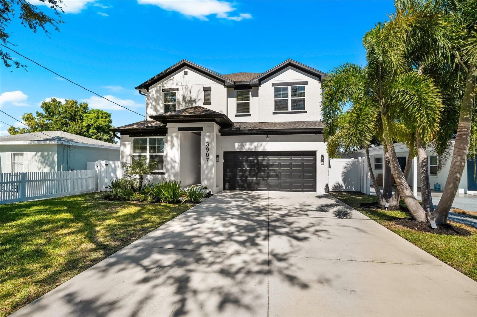 BROADMOOR PARK REV - Residential