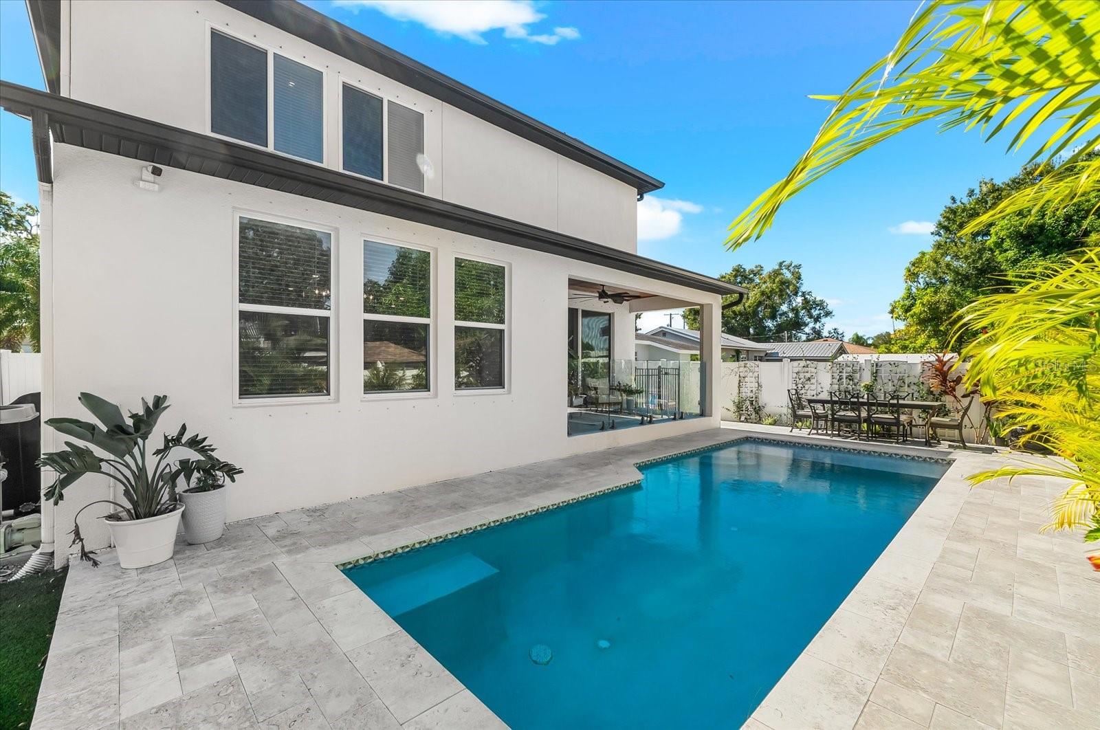 BROADMOOR PARK REV - Residential