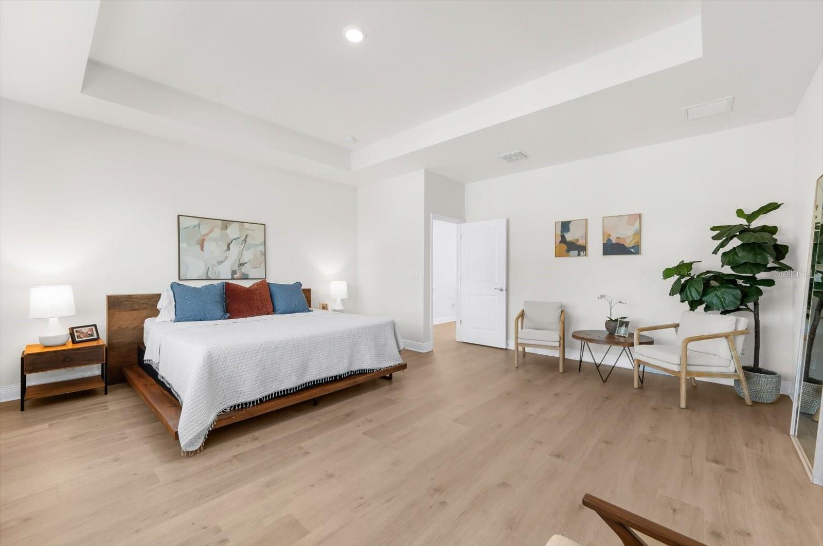 BROADMOOR PARK REV - Residential