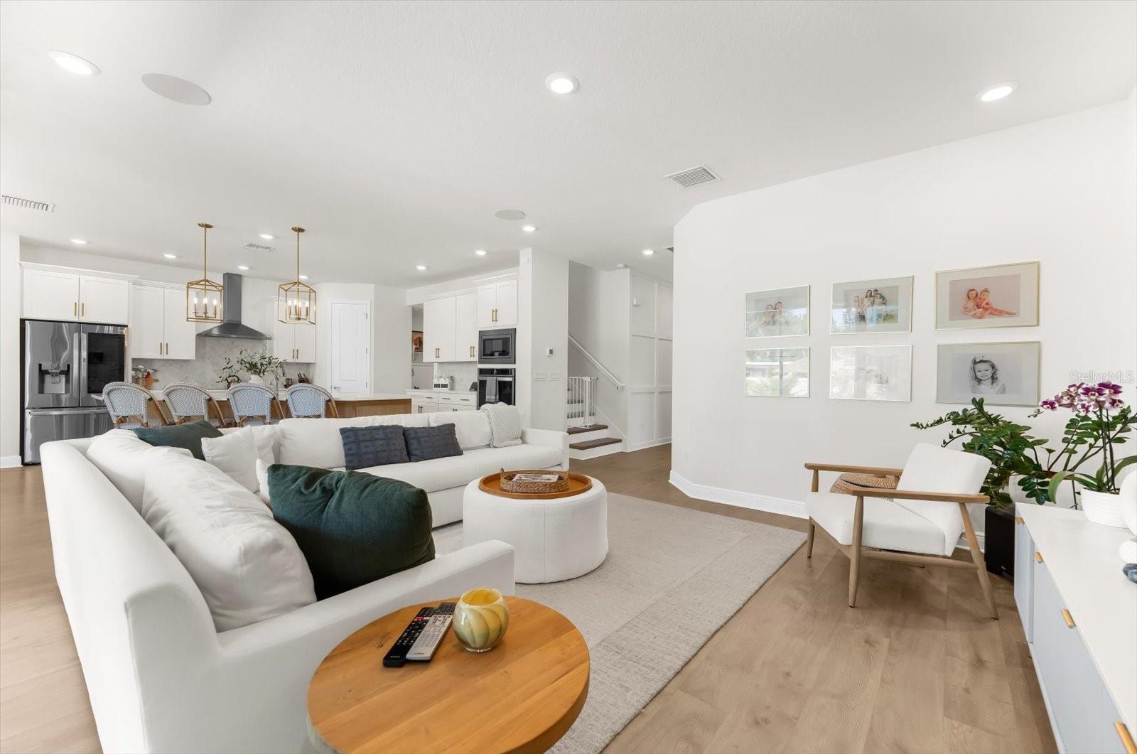 BROADMOOR PARK REV - Residential