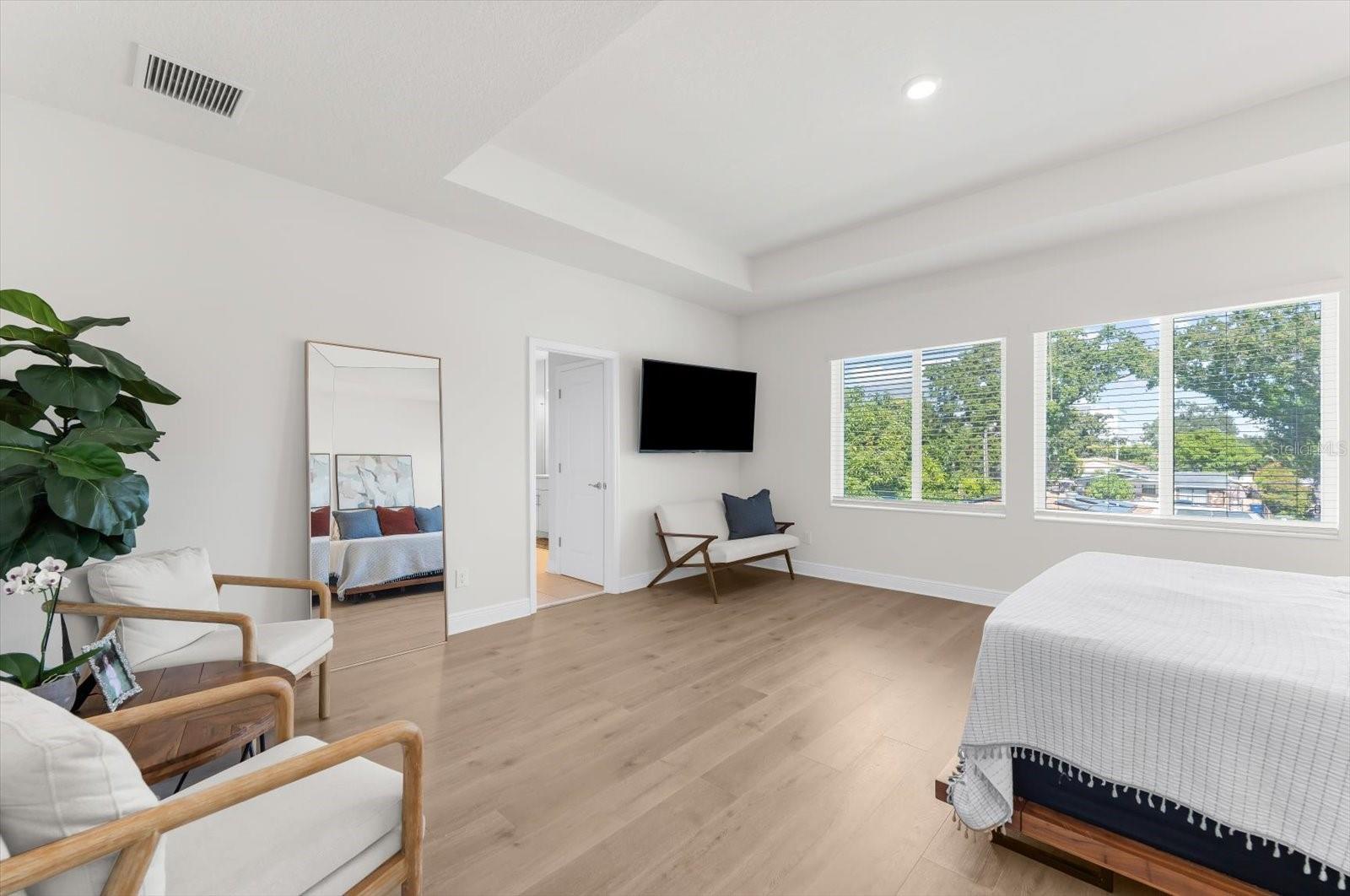 BROADMOOR PARK REV - Residential