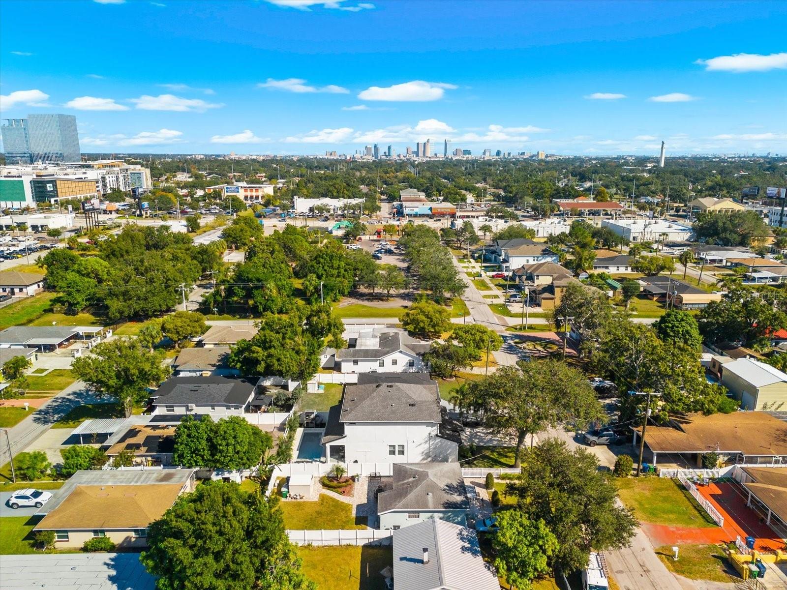BROADMOOR PARK REV - Residential