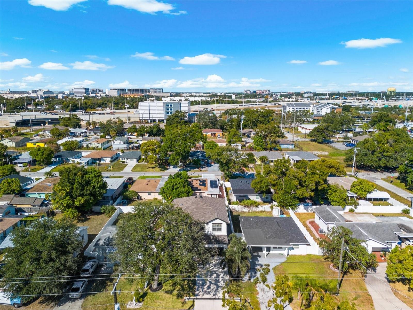 BROADMOOR PARK REV - Residential