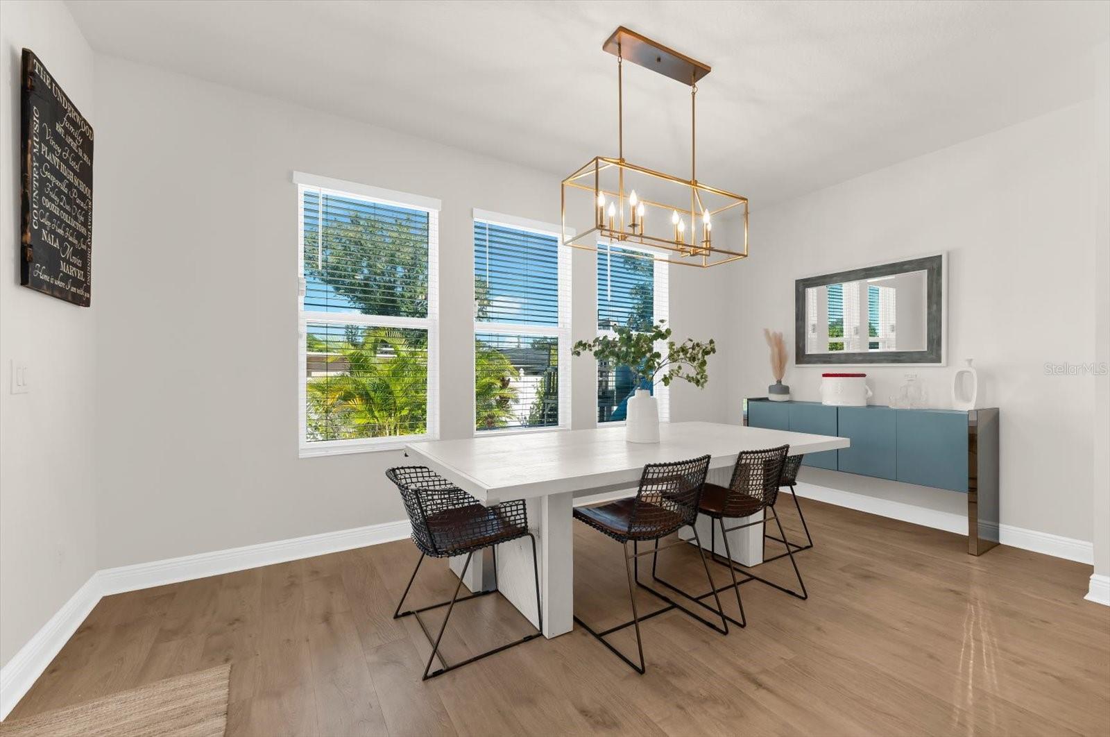 BROADMOOR PARK REV - Residential