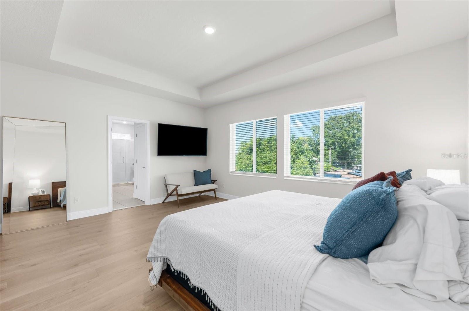 BROADMOOR PARK REV - Residential