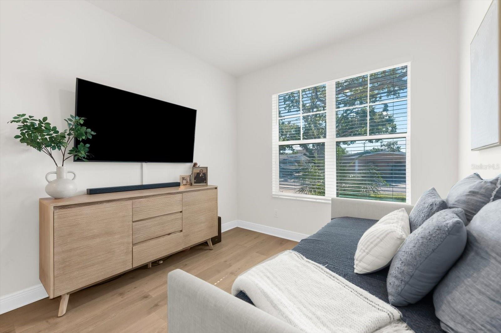 BROADMOOR PARK REV - Residential