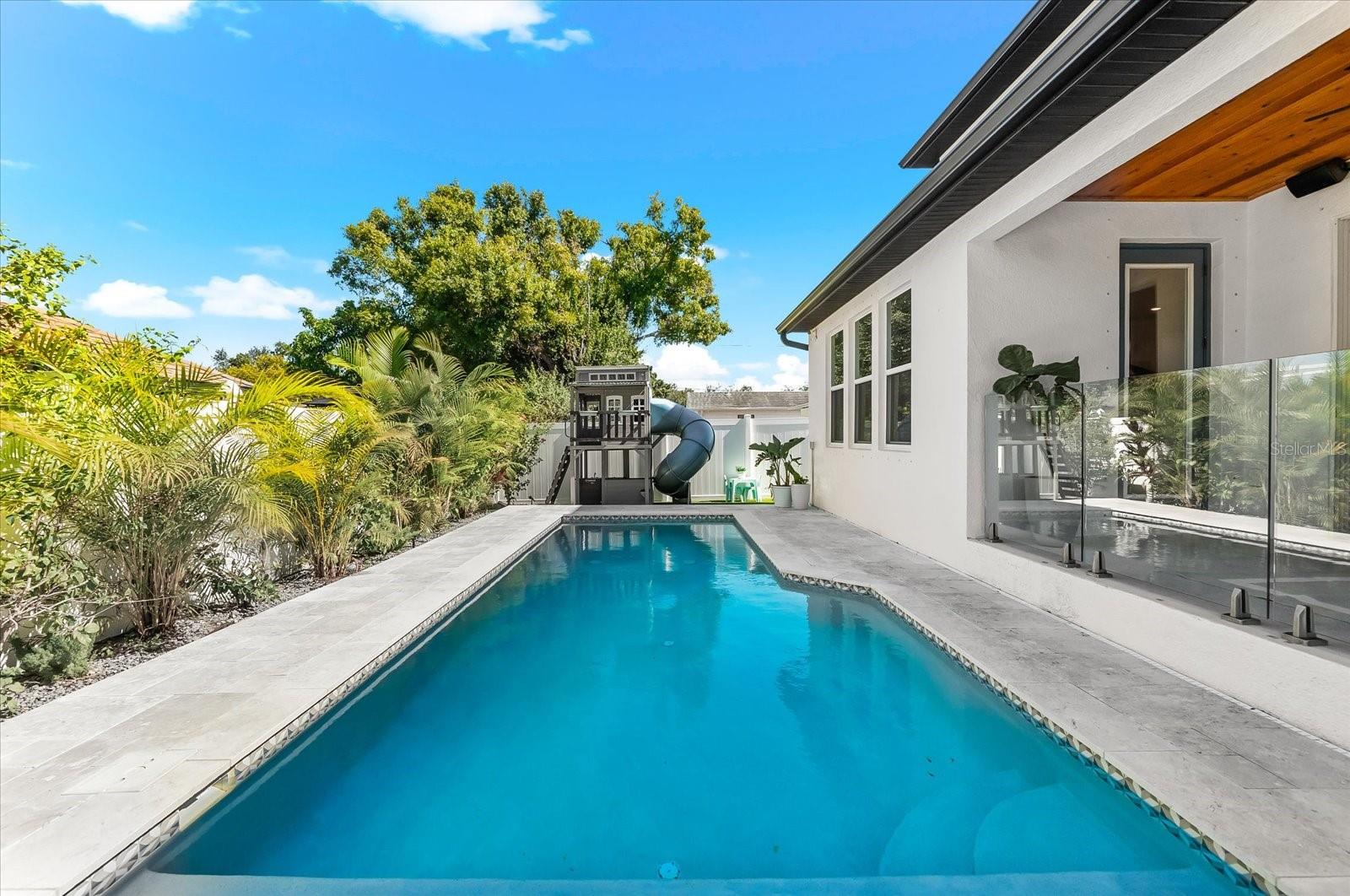 BROADMOOR PARK REV - Residential