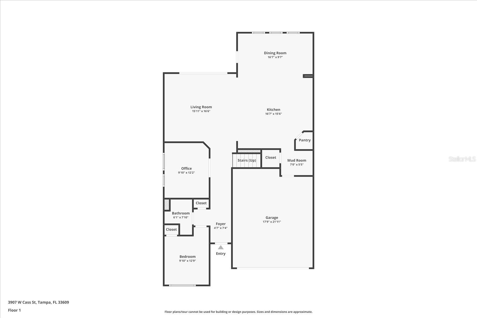 BROADMOOR PARK REV - Residential
