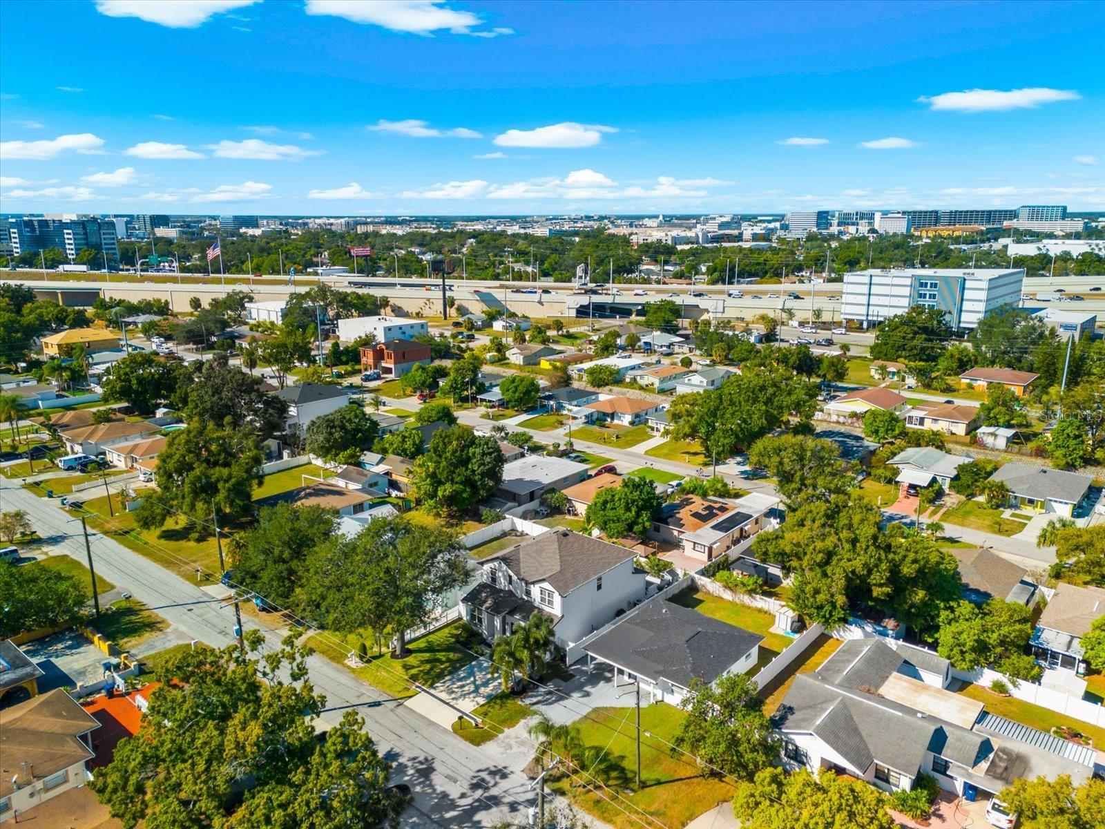 BROADMOOR PARK REV - Residential