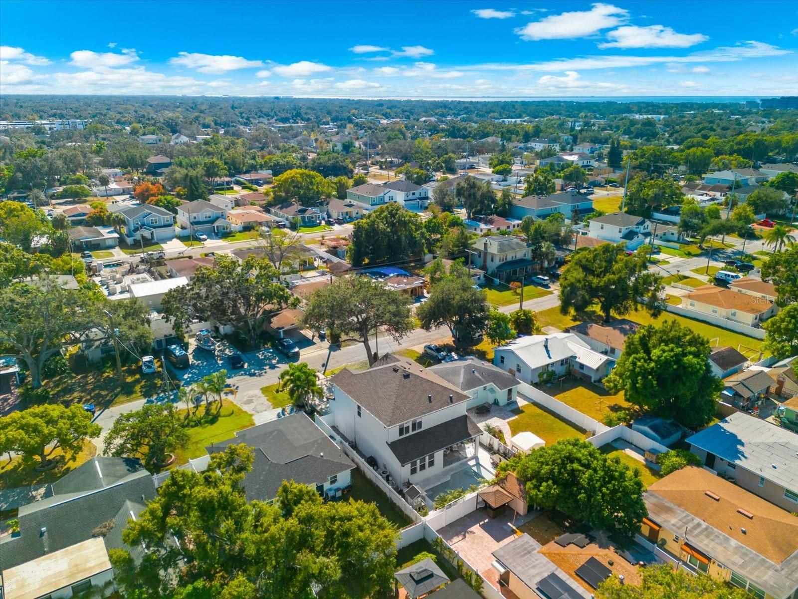 BROADMOOR PARK REV - Residential