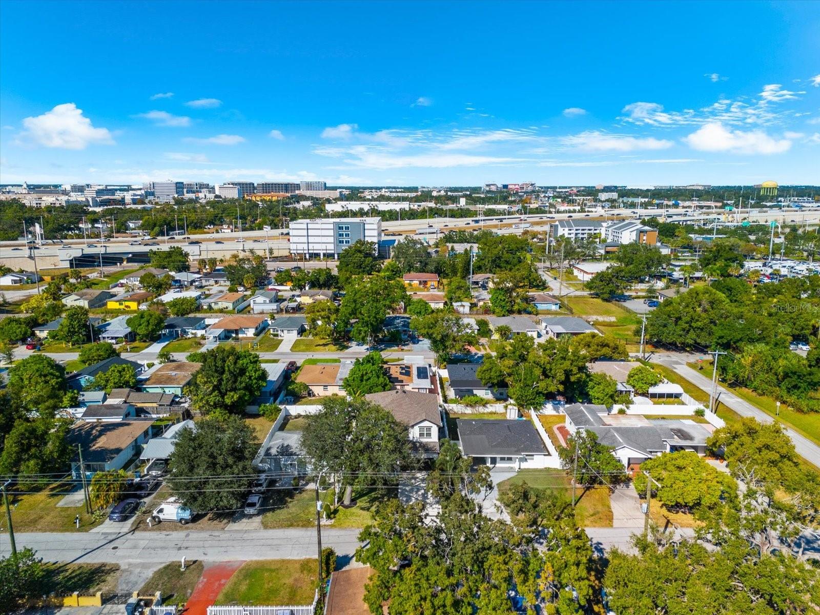 BROADMOOR PARK REV - Residential