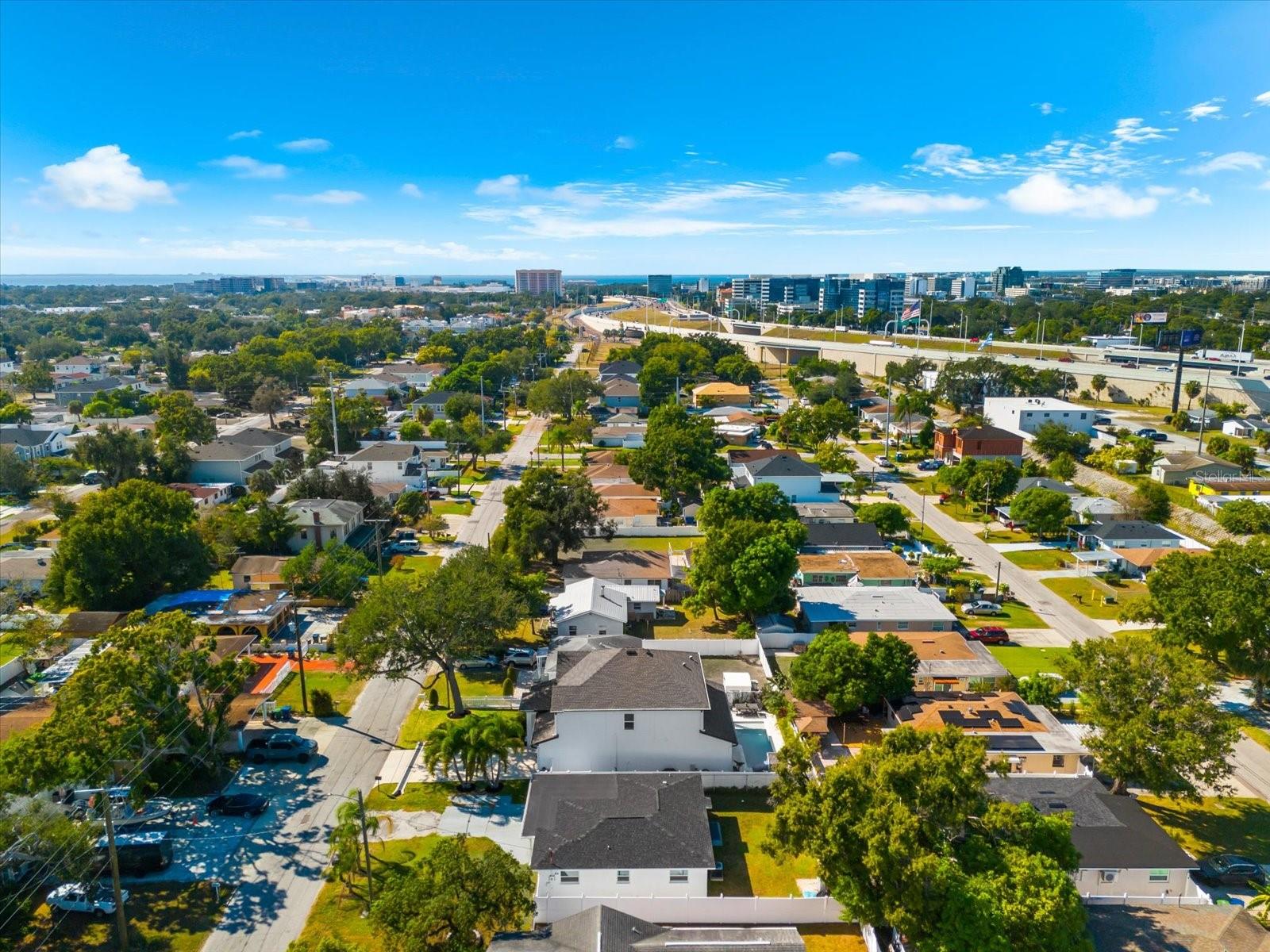 BROADMOOR PARK REV - Residential