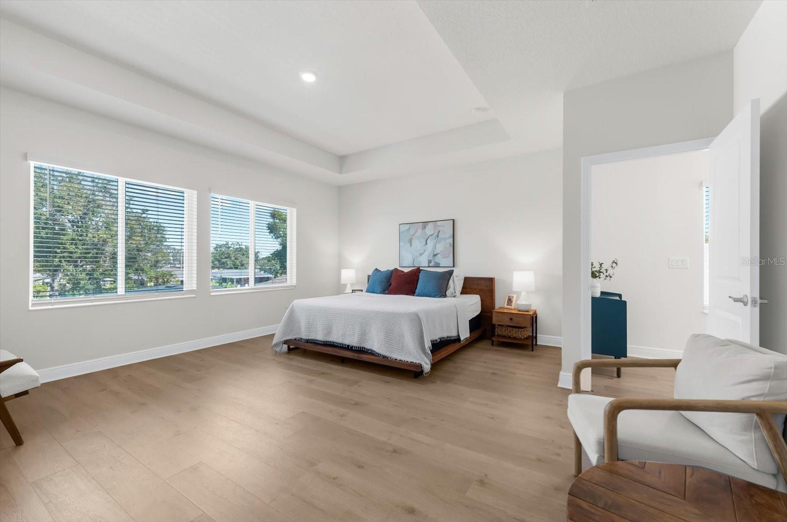 BROADMOOR PARK REV - Residential