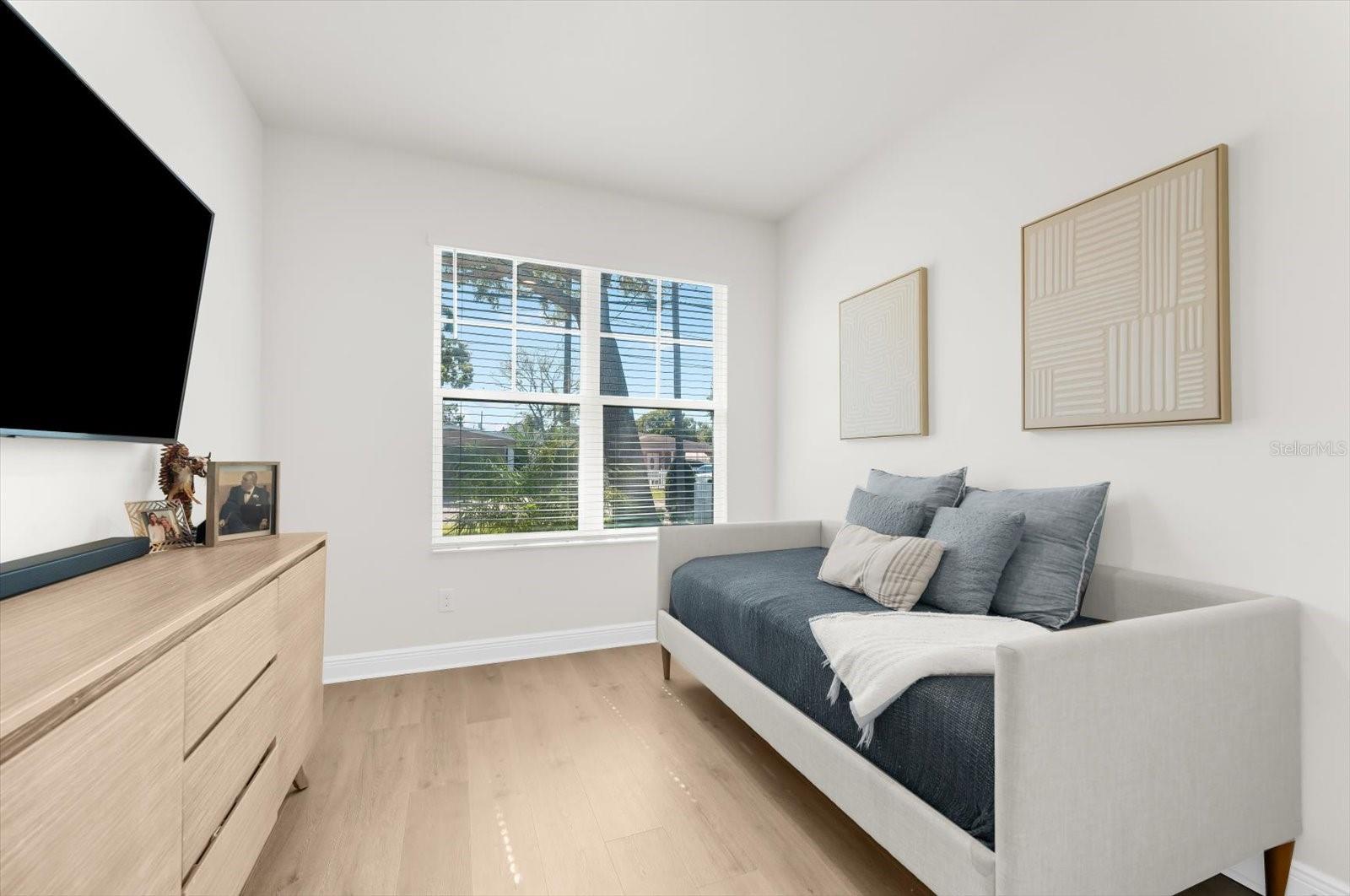 BROADMOOR PARK REV - Residential